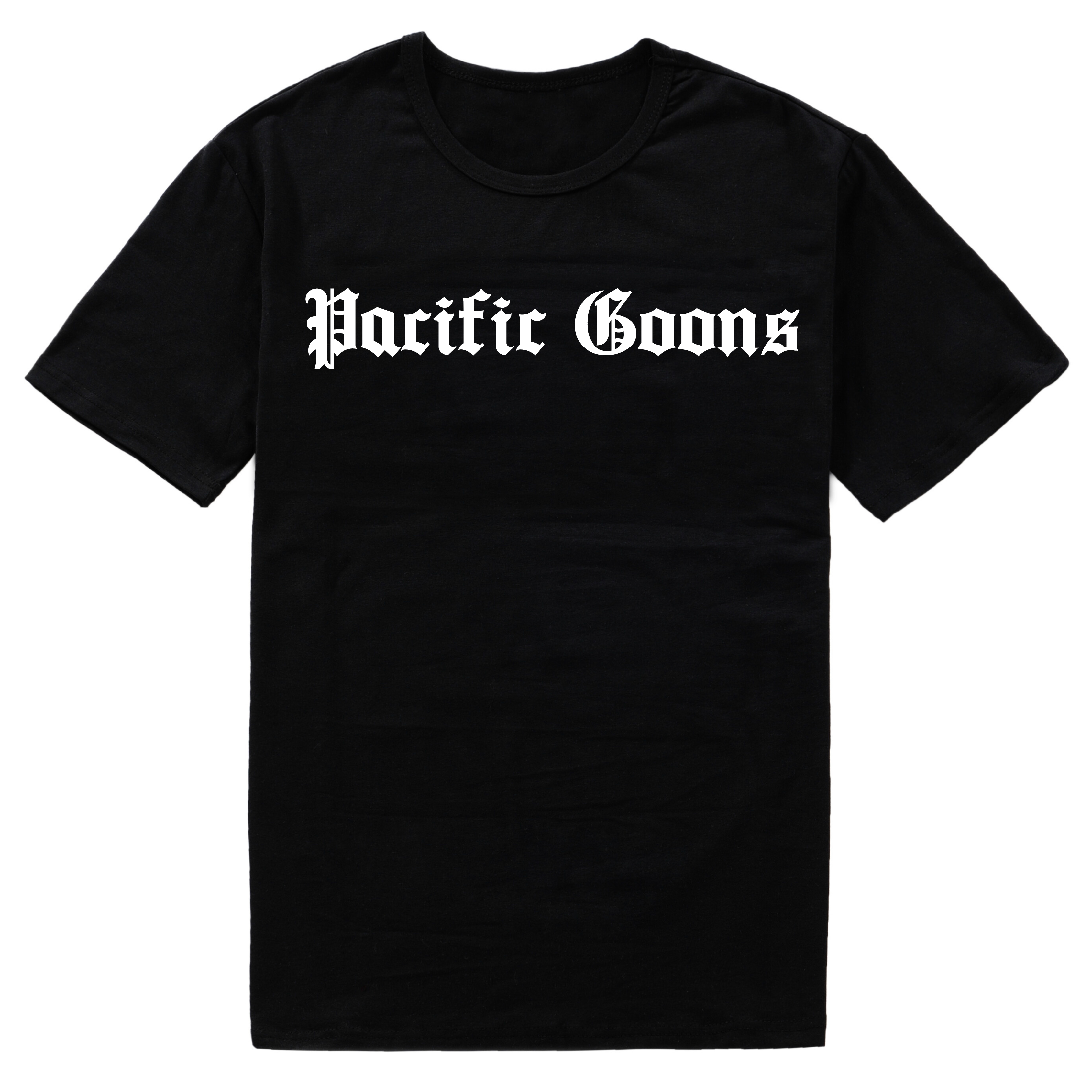 THE HOMIES TEE