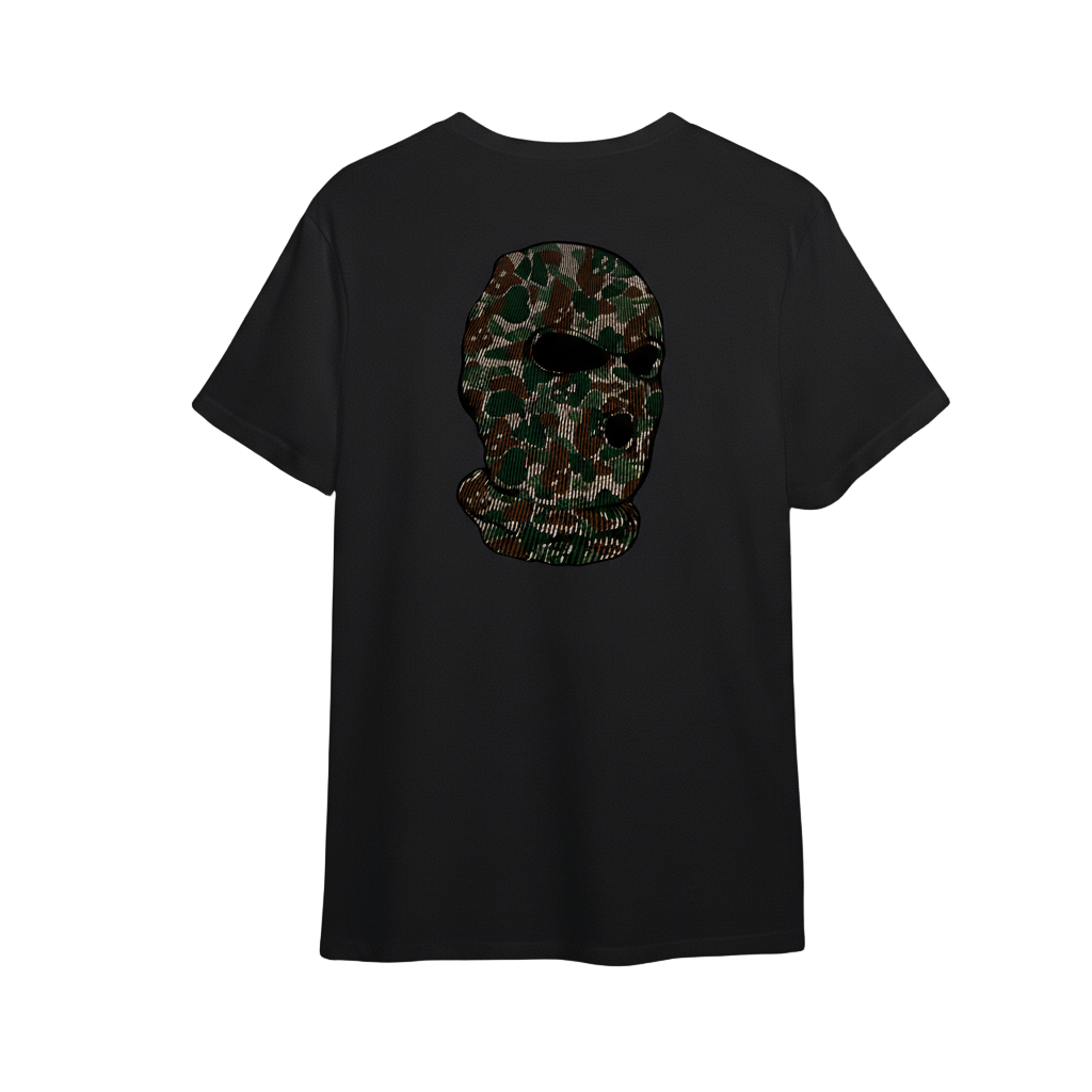 GOON CAMO TEE
