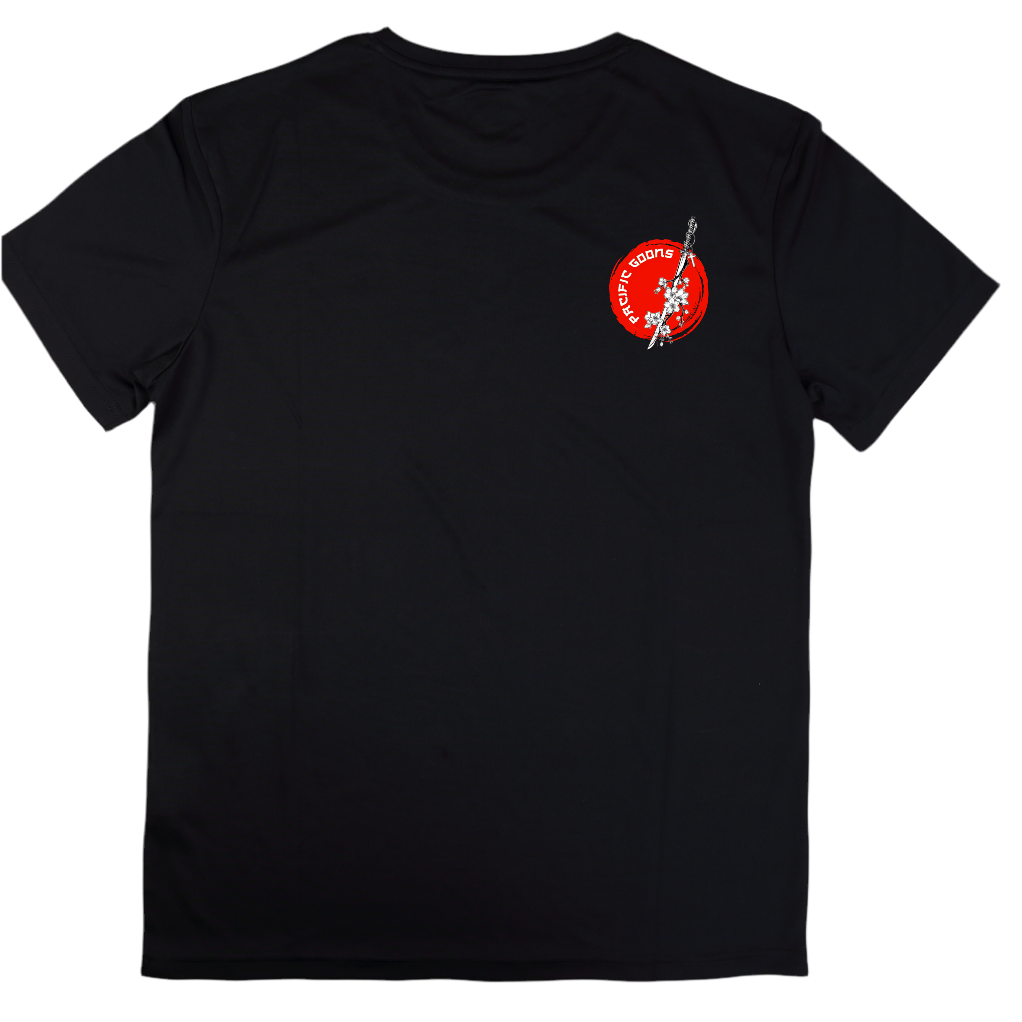 FEAR NO EVIL TEE
