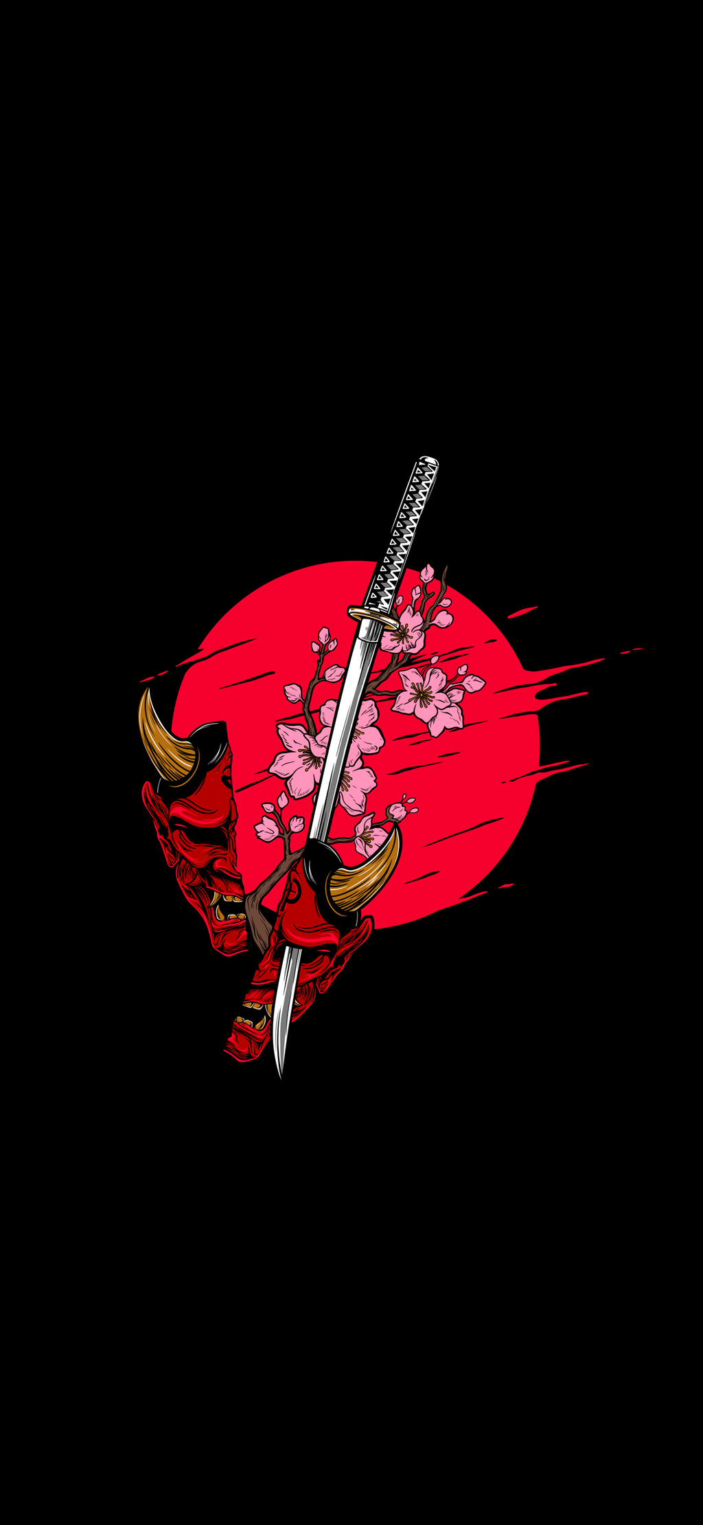 GEISHA TEE