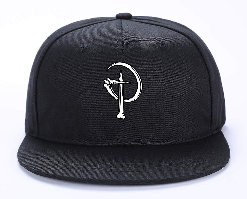 BONE LOGO SNAPBACK