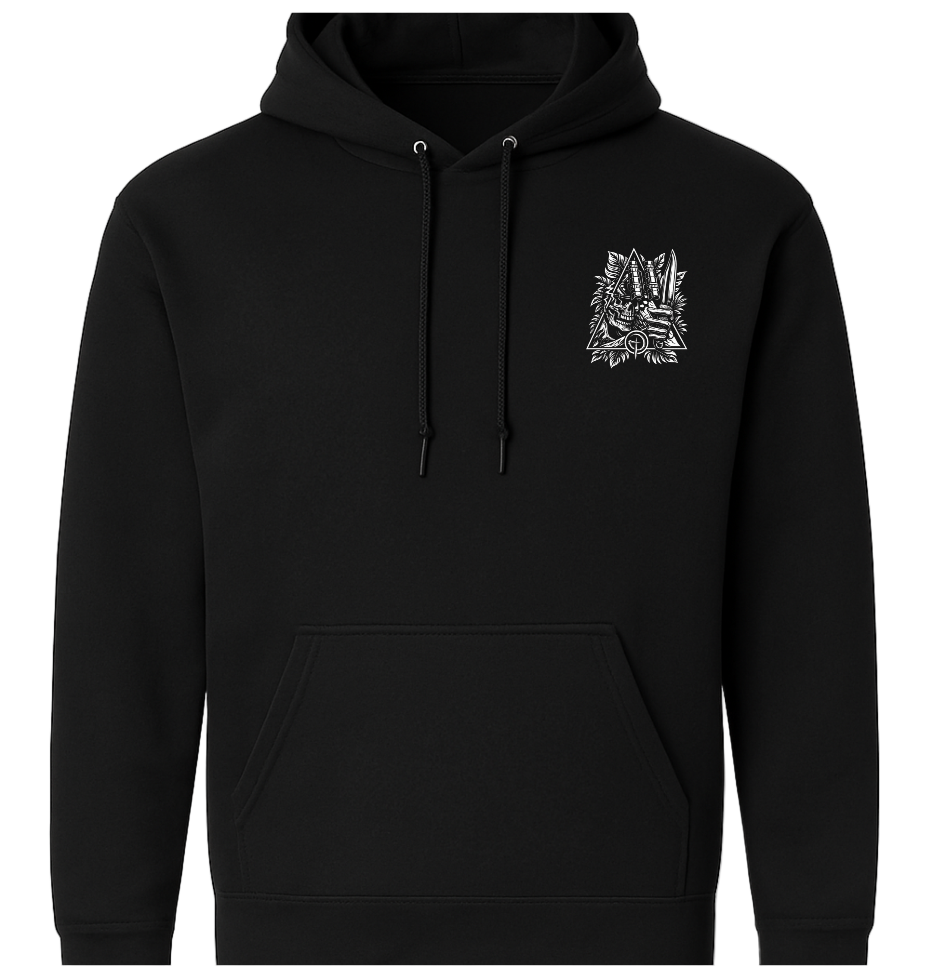 SKELETON CREW HOODIE