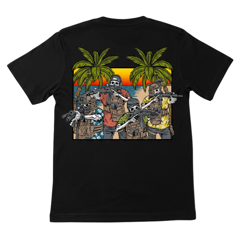 THE HOMIES TEE