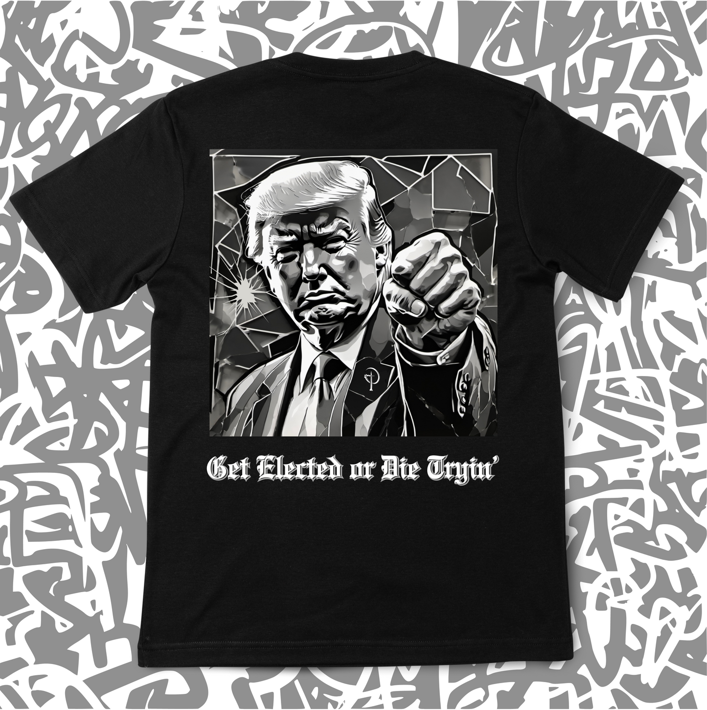 TRUMP TEE