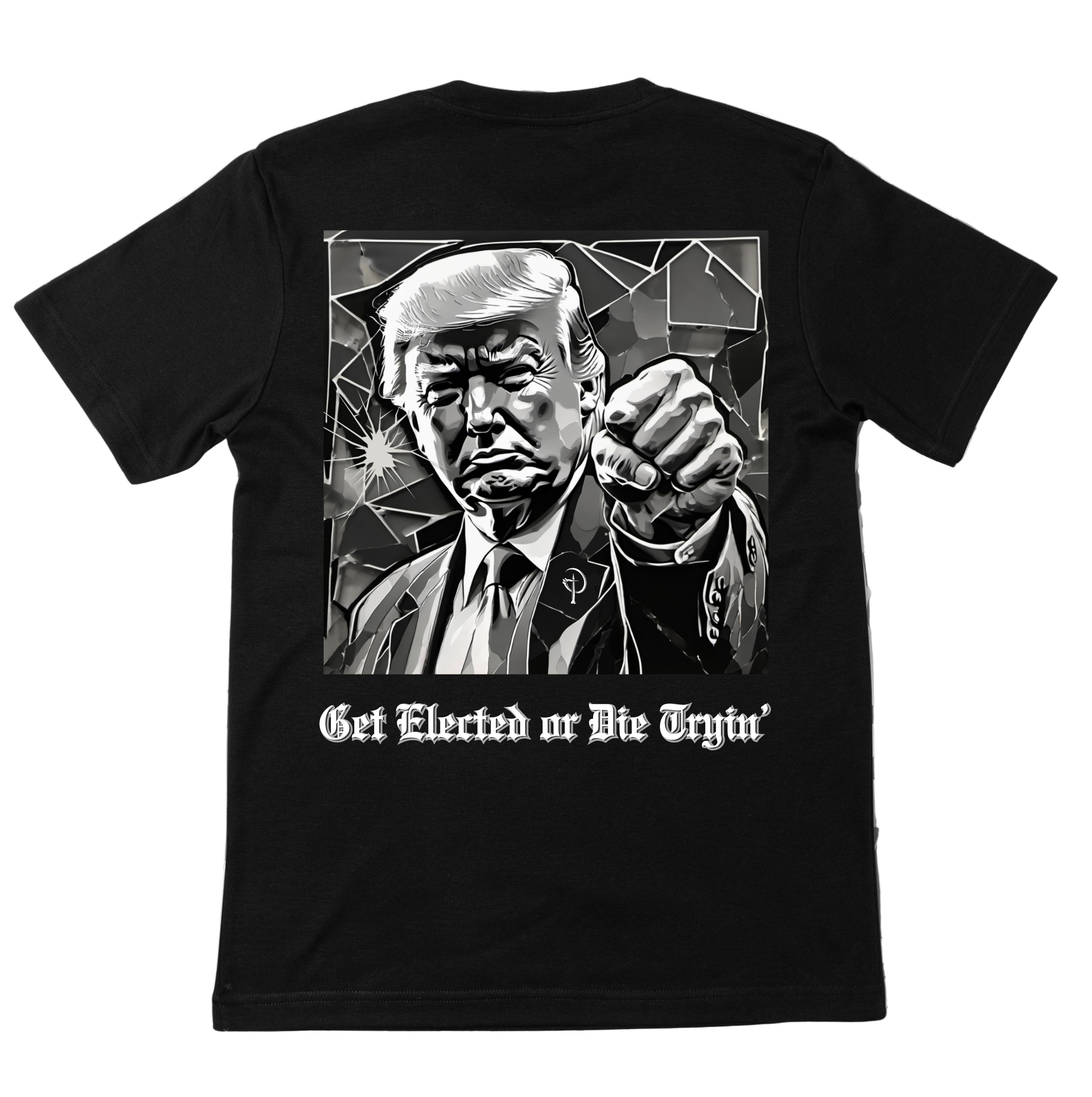 TRUMP TEE