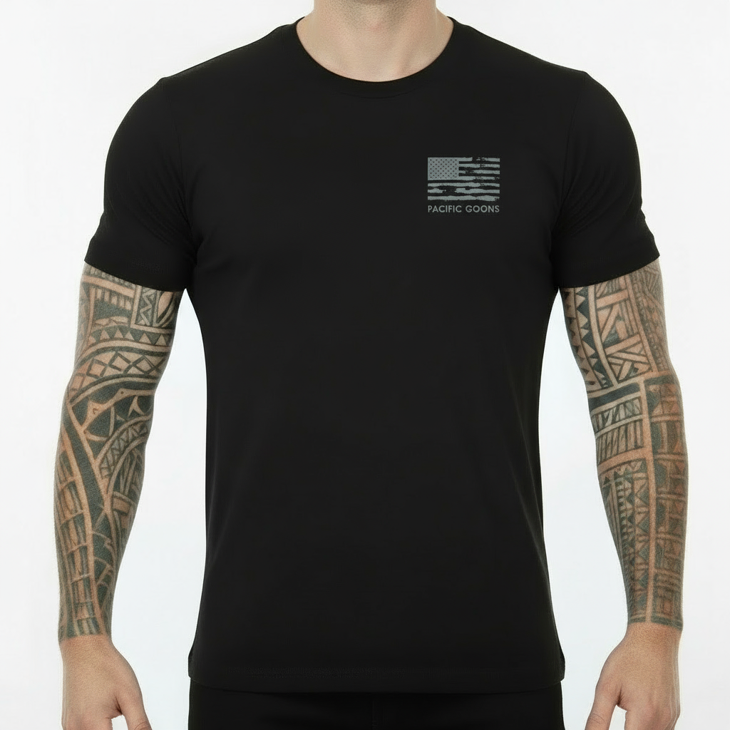 TRUMP TEE