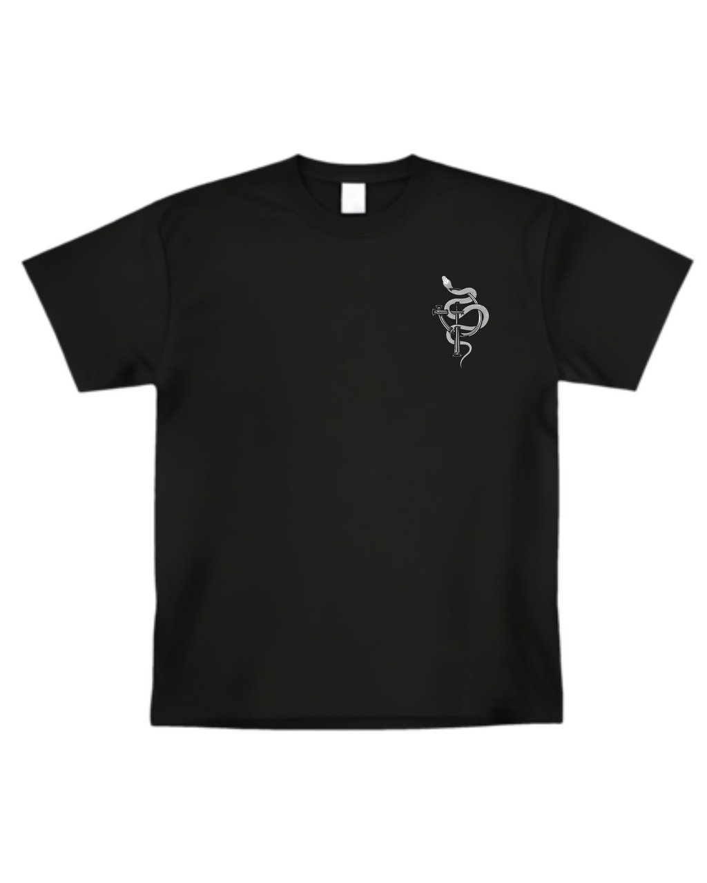 KILL YOUR DEMONS TEE