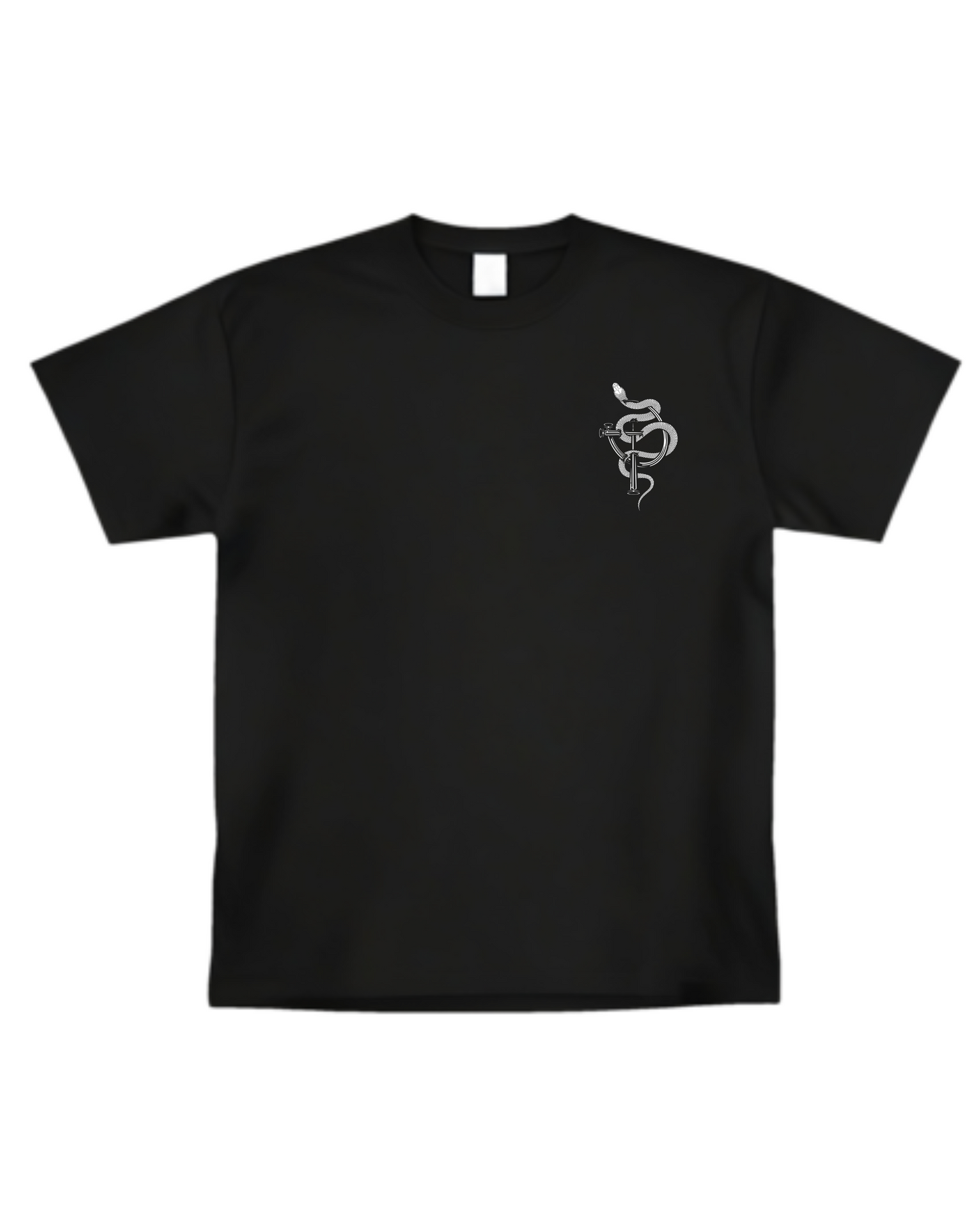 KILL YOUR DEMONS TEE