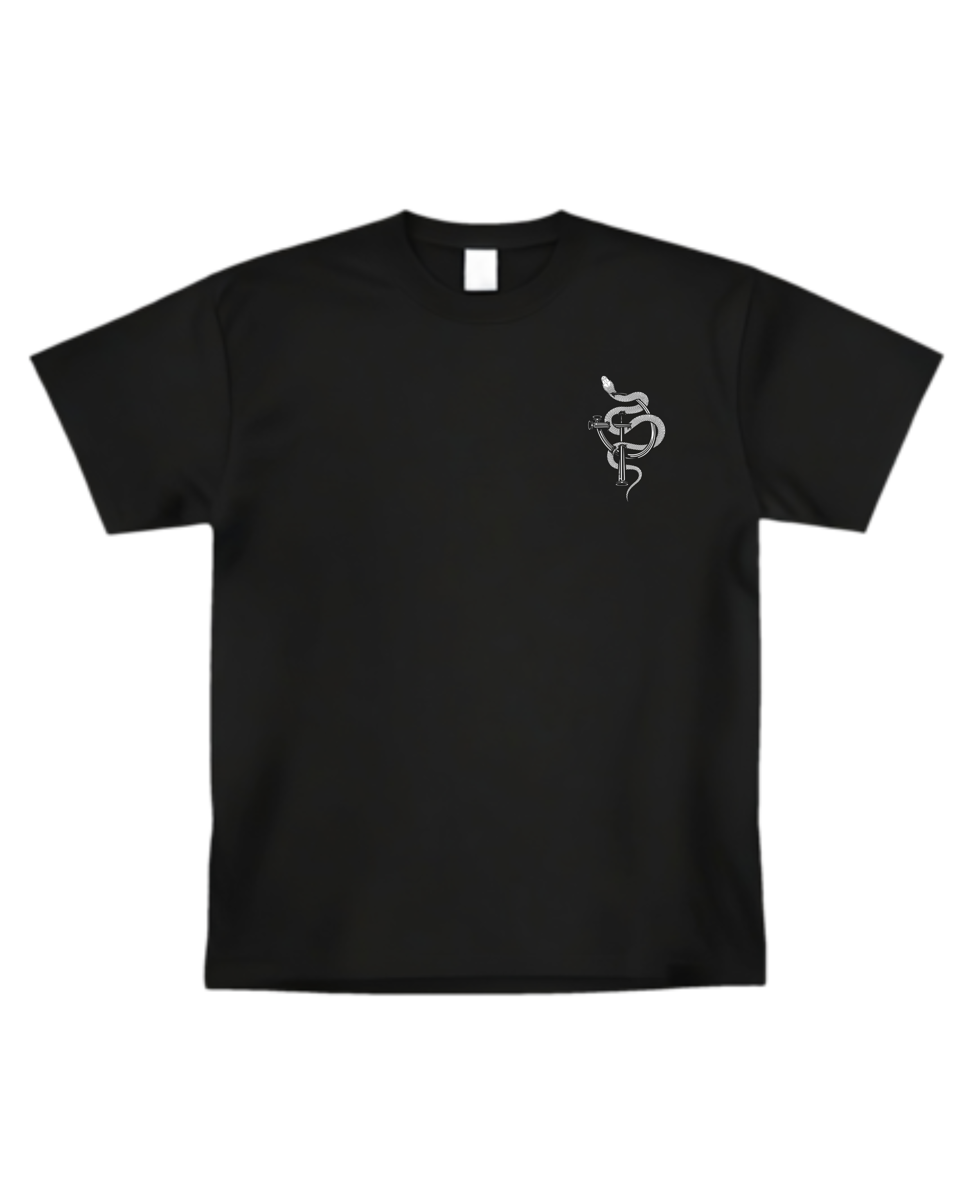 KILL YOUR DEMONS TEE