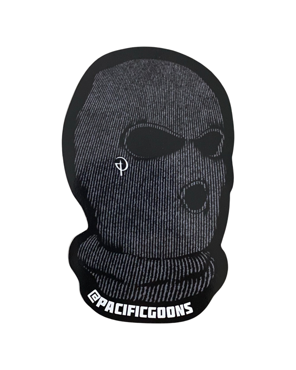 GOON MASK SLAP