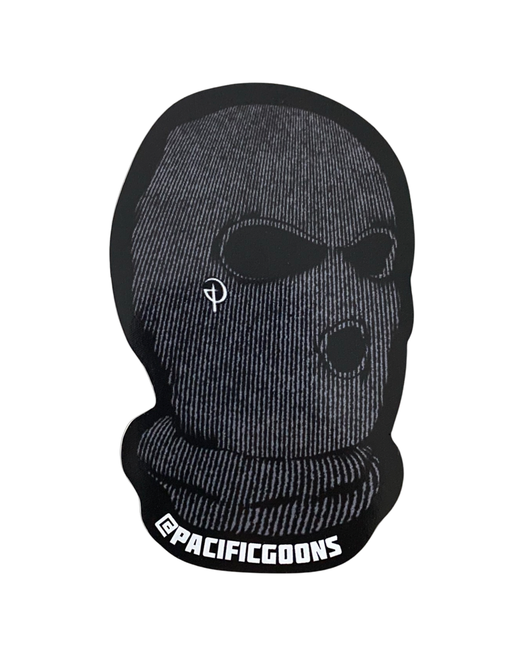 GOON MASK SLAP
