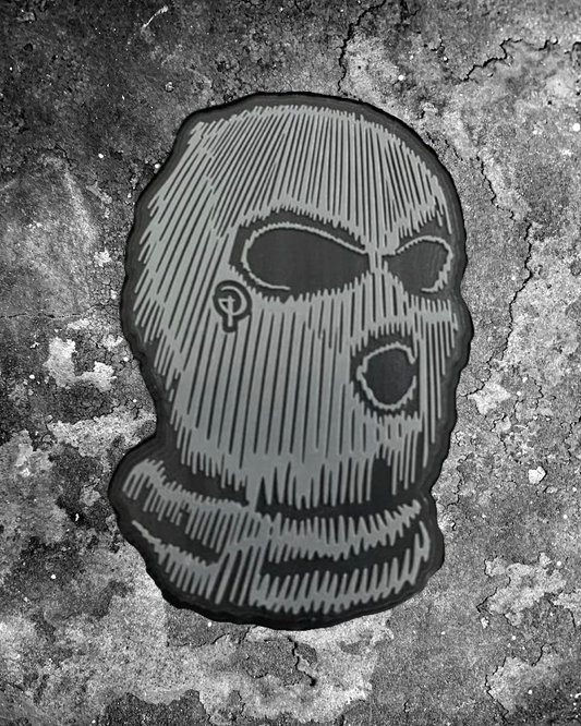 GOON MASK PATCH