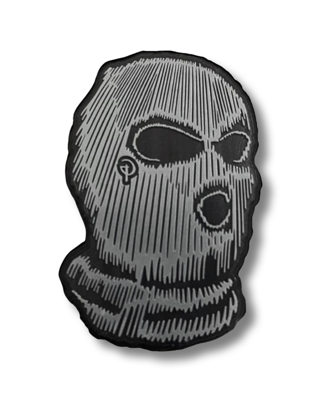 GOON MASK PATCH