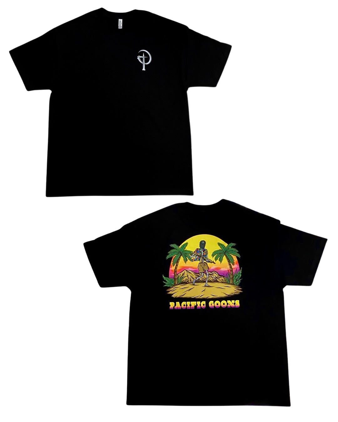 GOONS' PARADISE TEE