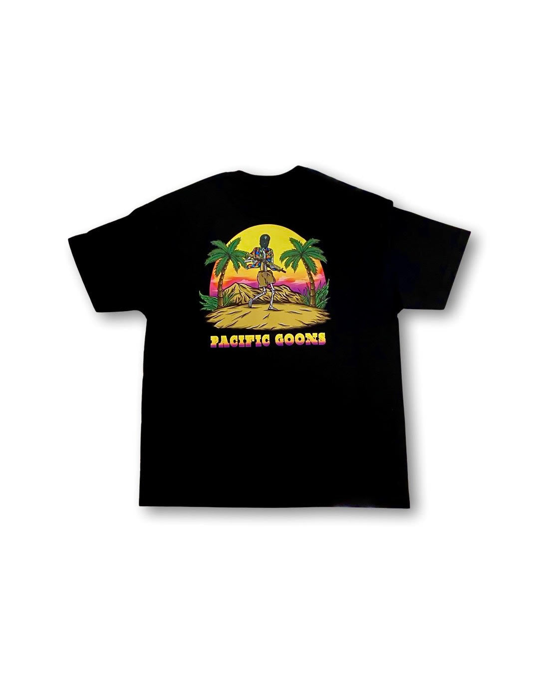 GOONS' PARADISE TEE