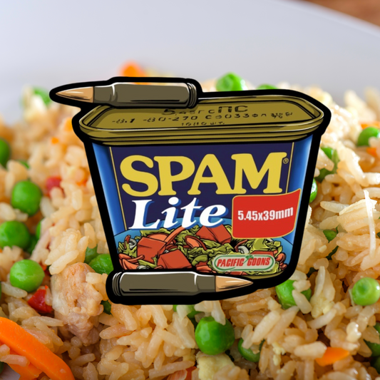 SPAM LITE SLAP