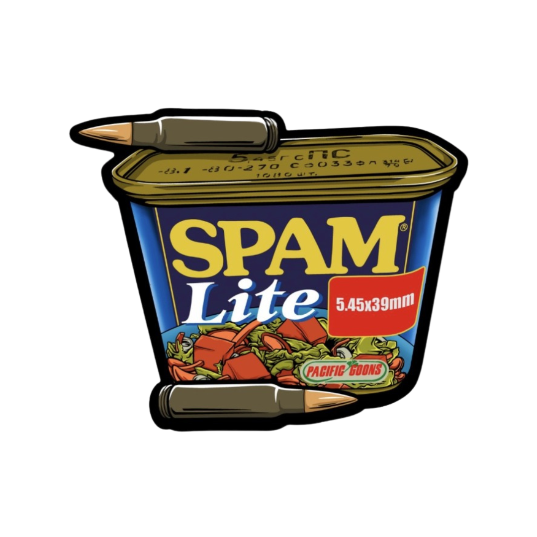 SPAM LITE SLAP