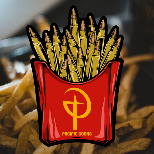 PG FRIES SLAP